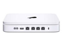Apple Time Capsule 1TB (MC343ZA)